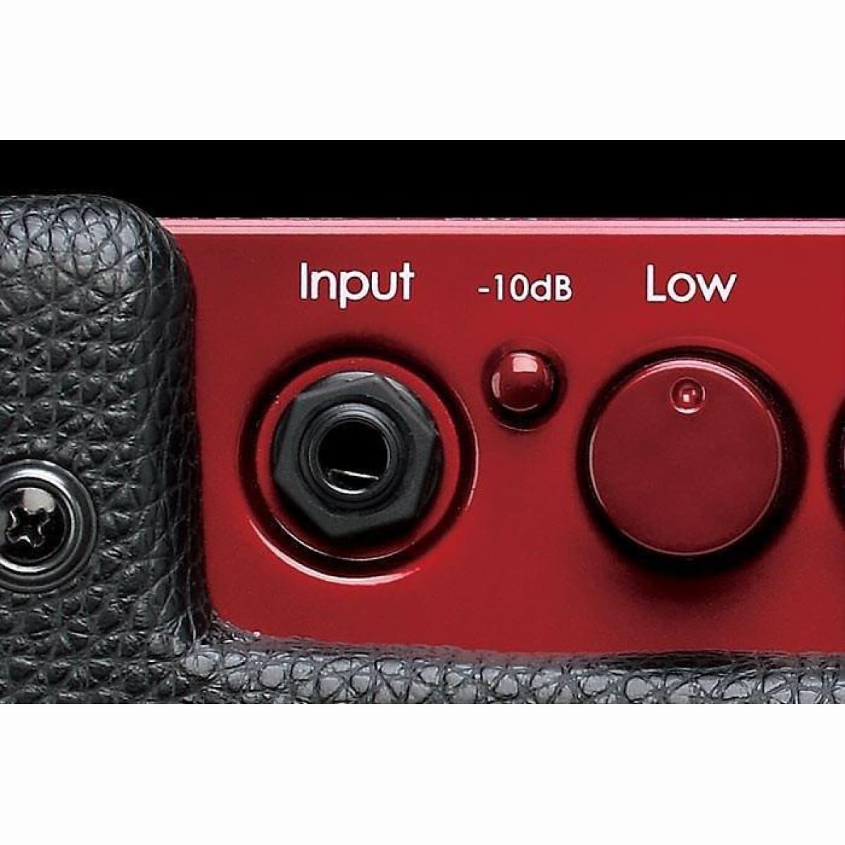 P20 Promethean E-Bass Combo