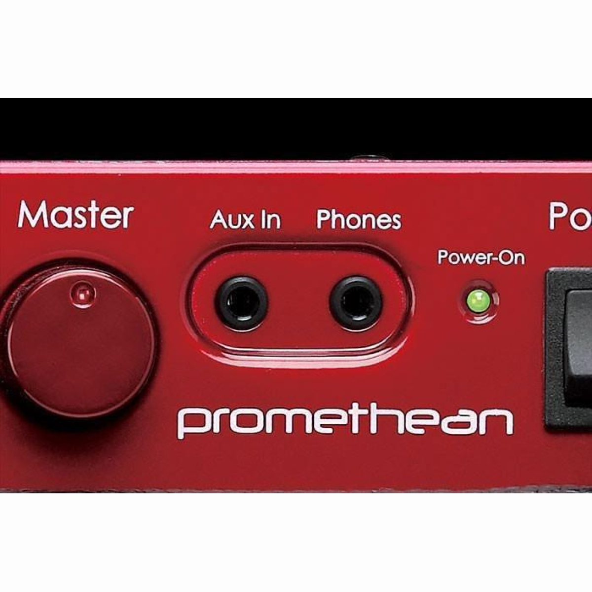 P20 Promethean E-Bass Combo