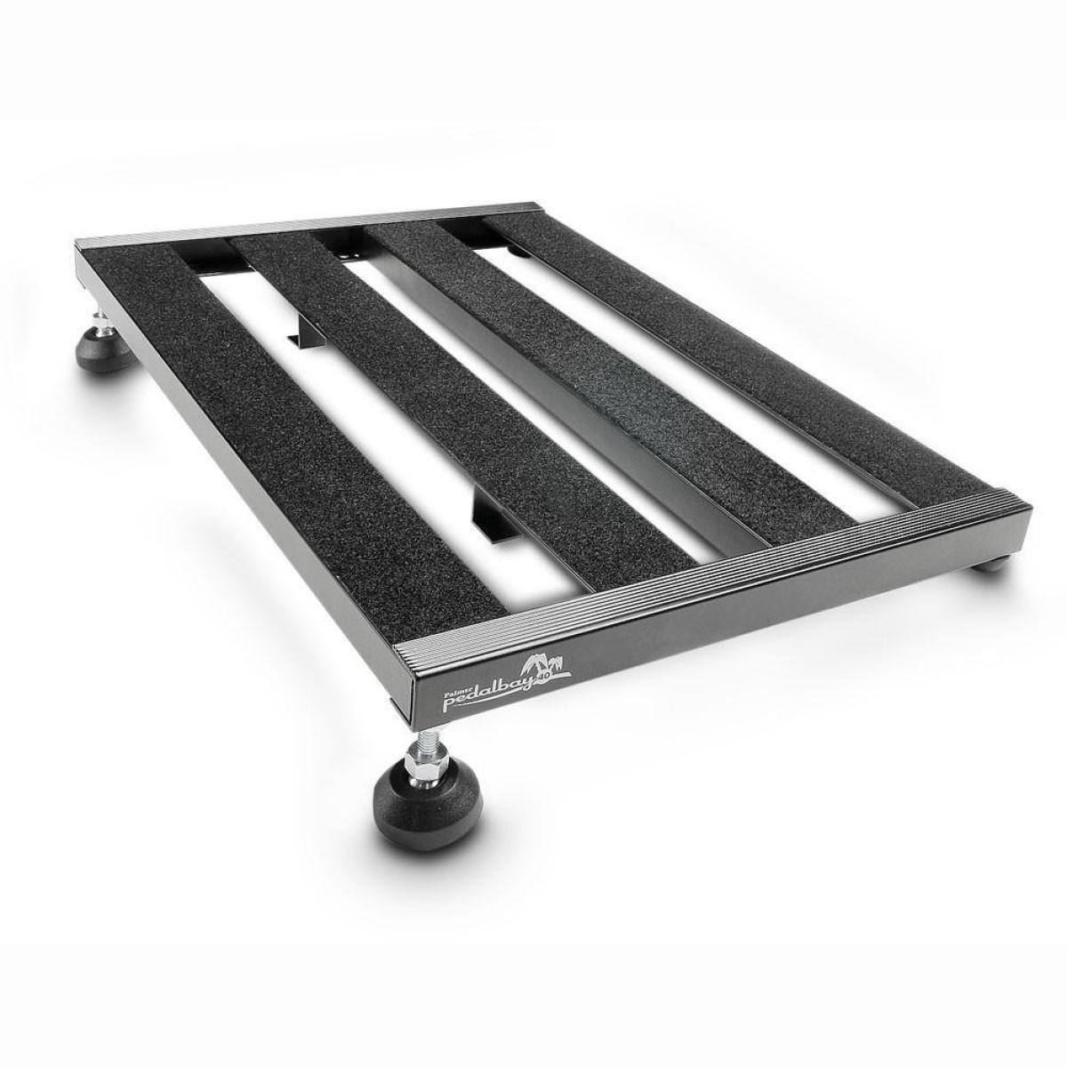 Pedalbay 40 Pedalboard mit Tasche