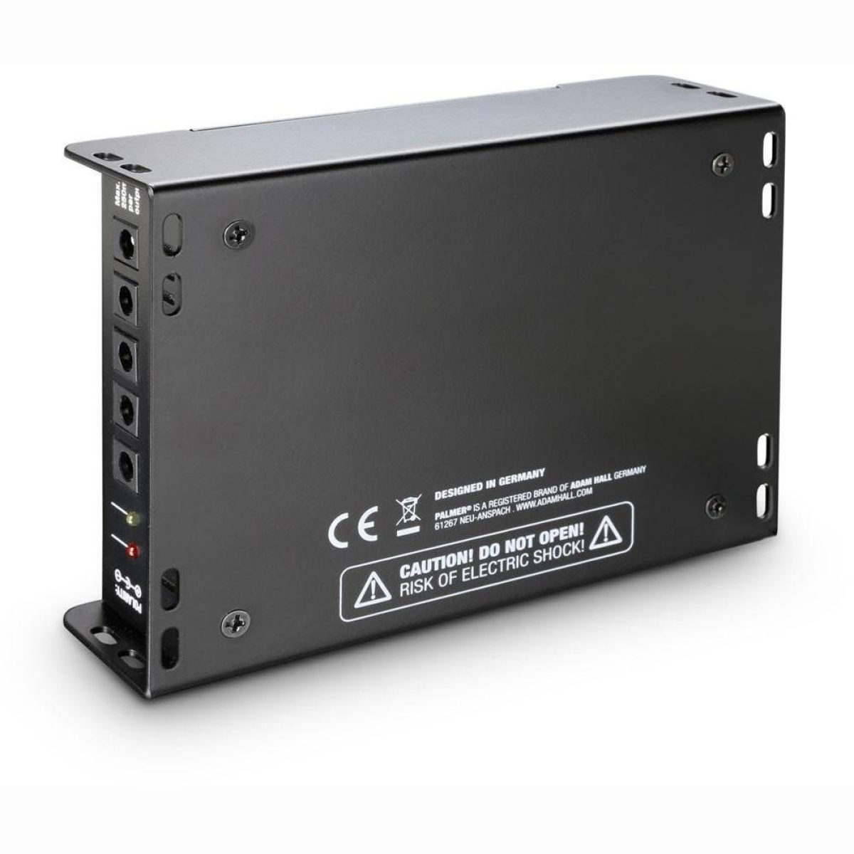 PWT 05 MK2 Pedalboard Netzteil