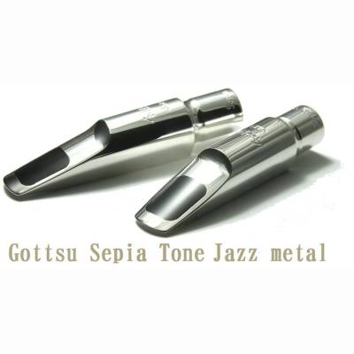 7* Mundstück Ten-Saxophon Jazz Metall