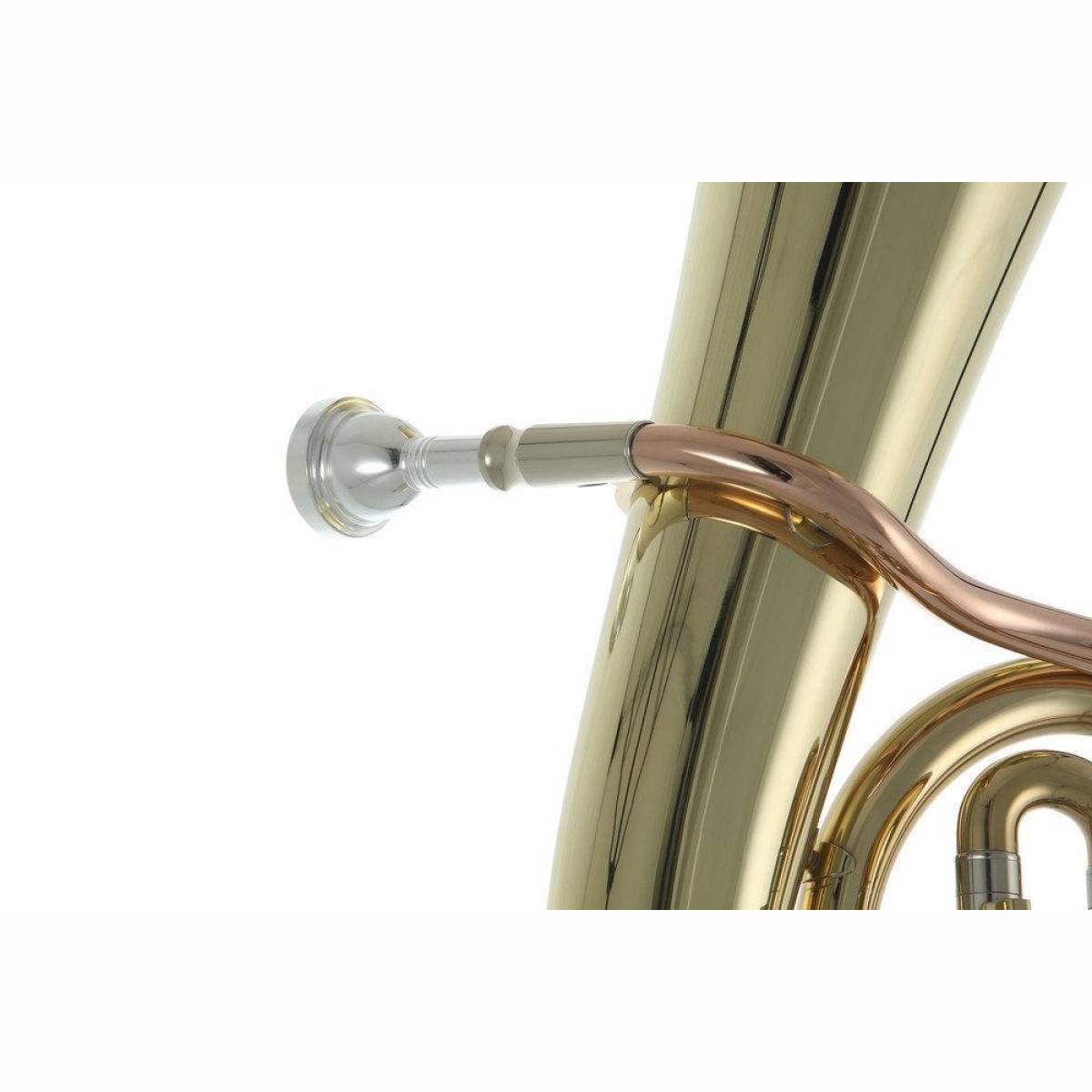 Tenorhorn (Kinder) TH-201 Lack mit Etu