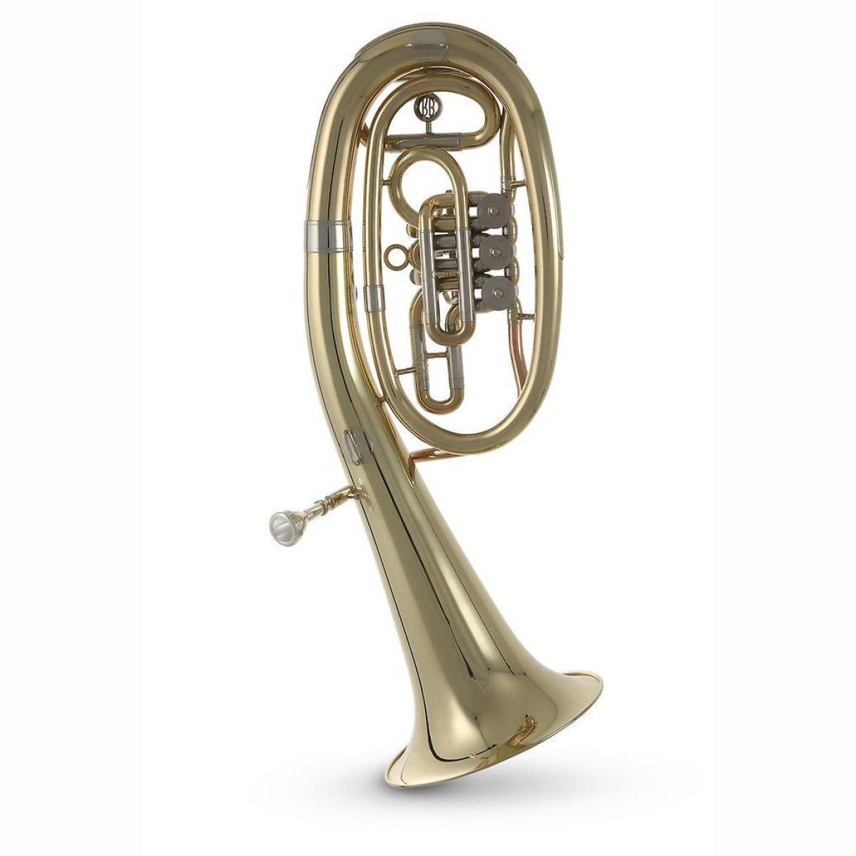 Tenorhorn (Kinder) TH-201 Lack mit Etu