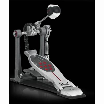 P-2050C Fußmaschine Eliminator