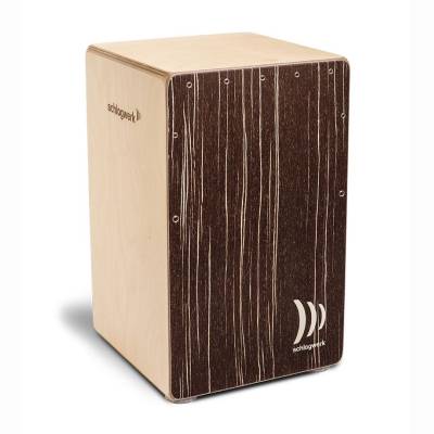 CP585 Cajon Super Agile Cappuccino