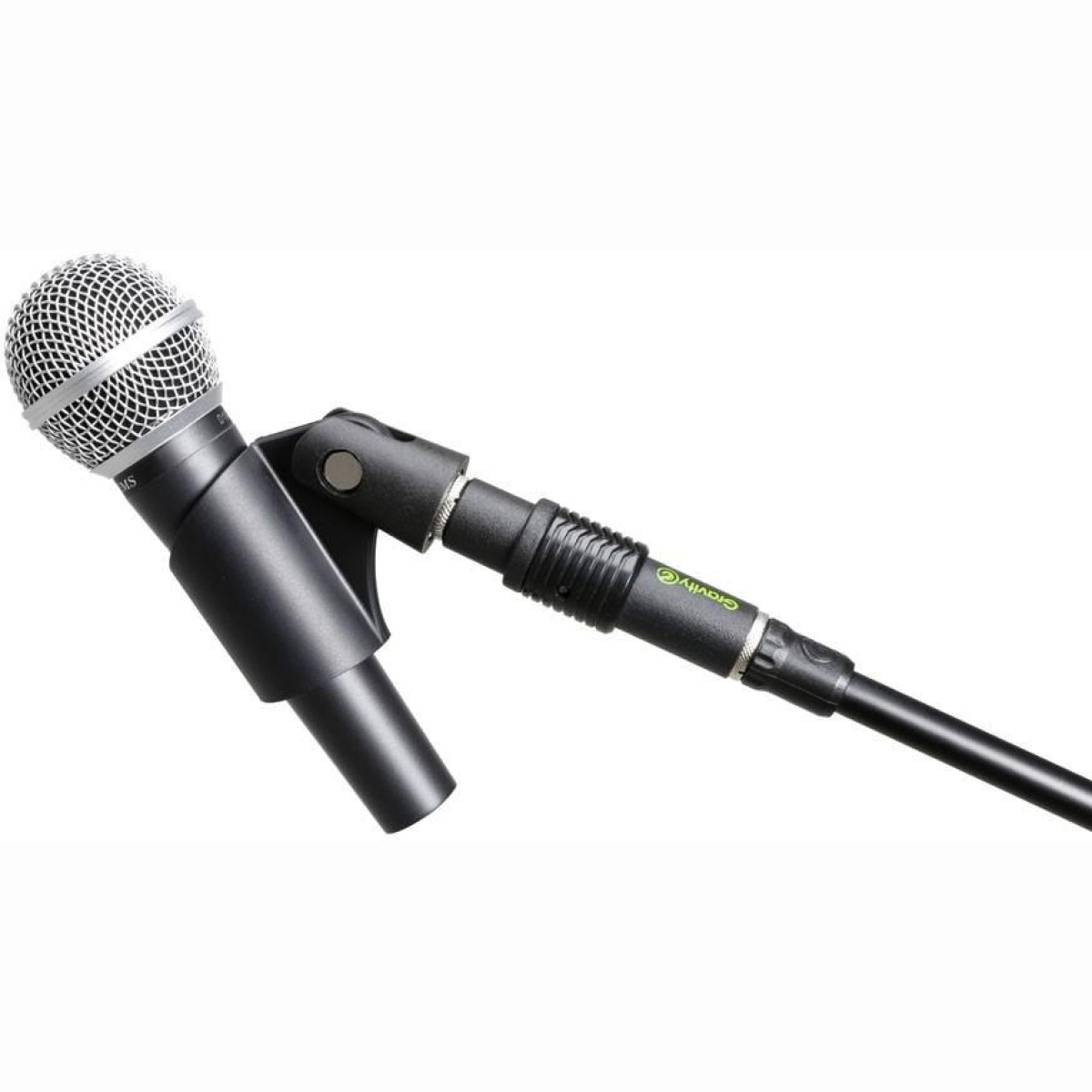 MS QC 1 TB Schnellkupplungs-aufsatz