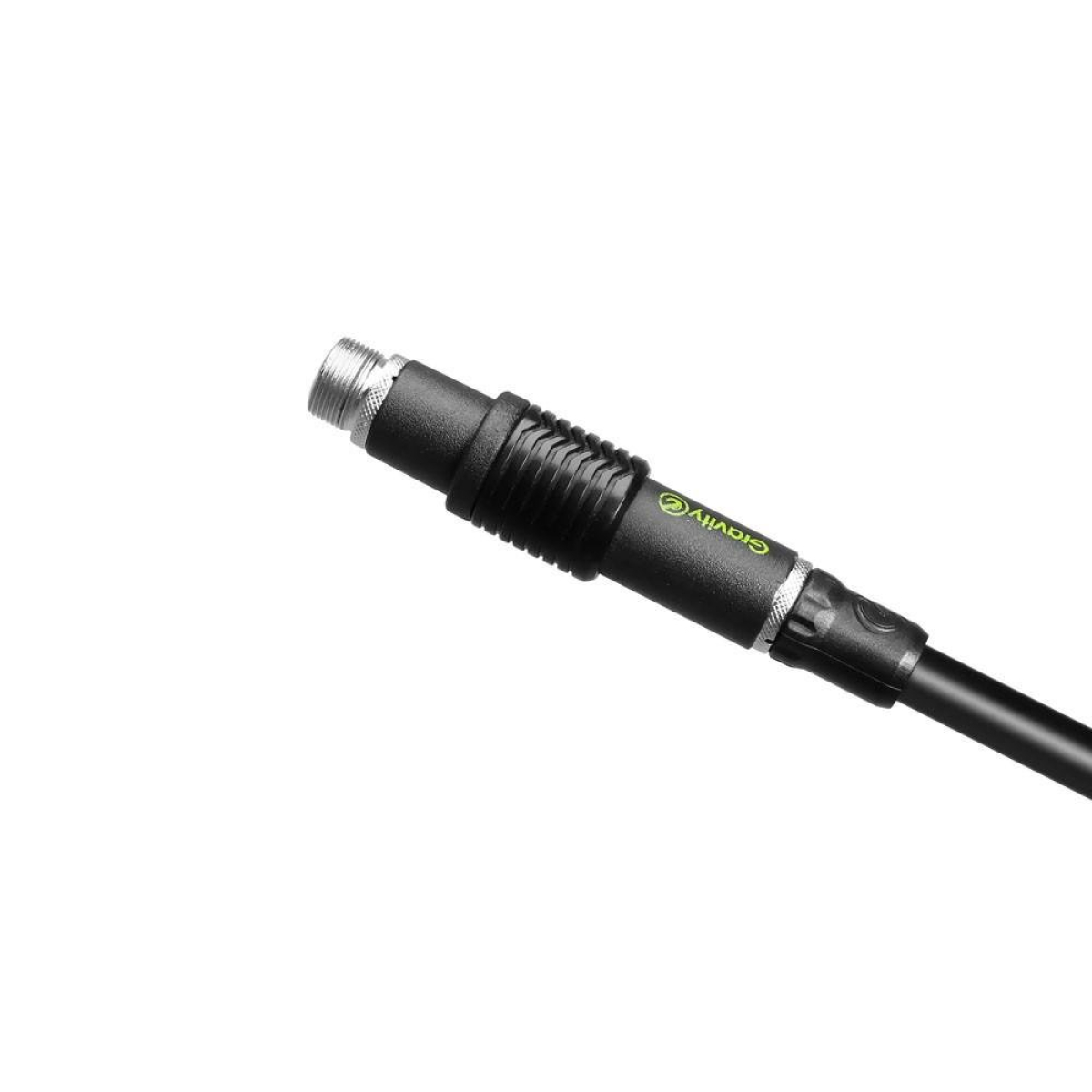 MS QC 1 TB Schnellkupplungs-aufsatz