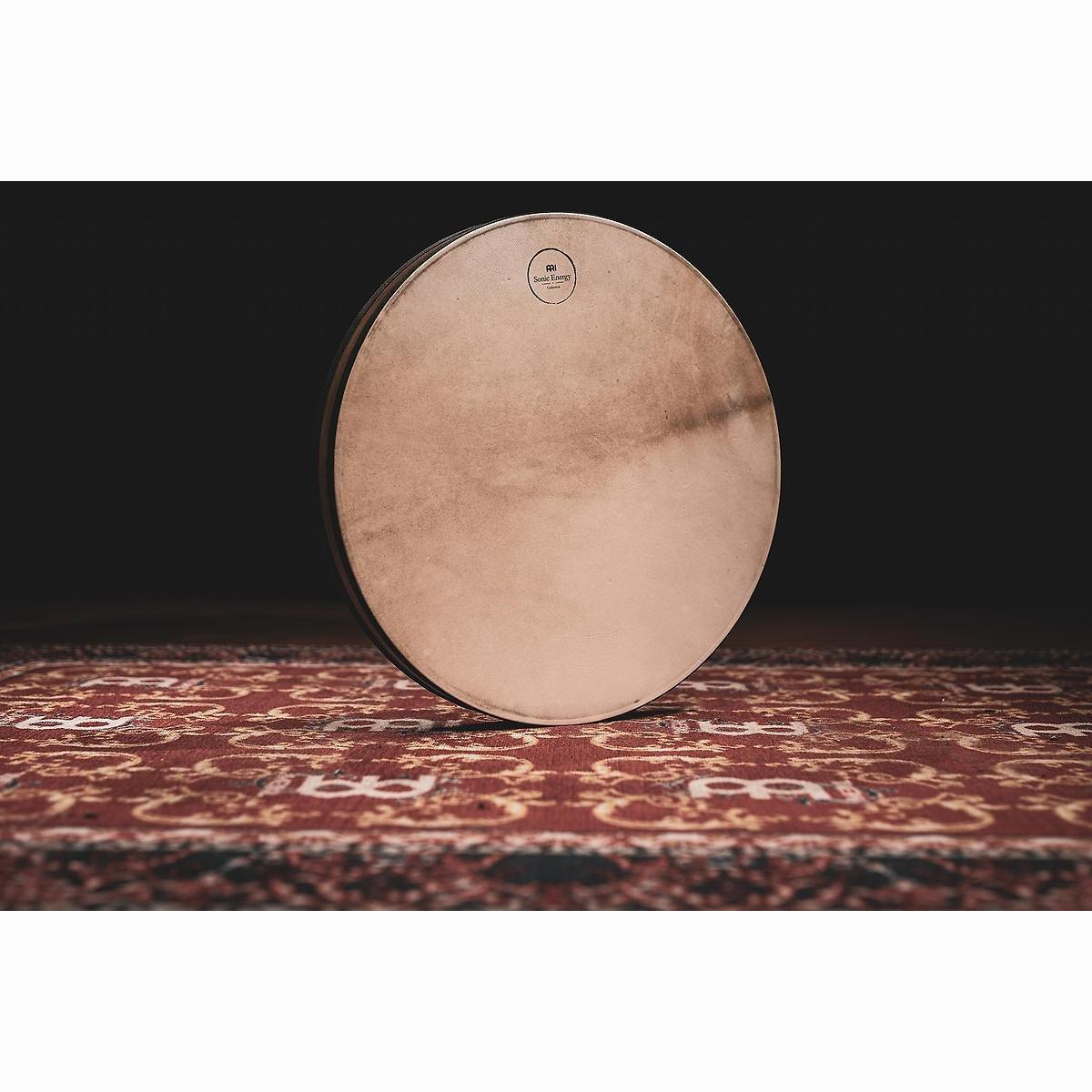 WD22WB Wave Drum 22