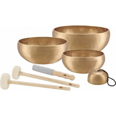 SB-C-4750 Klangschalen Set Cosmos