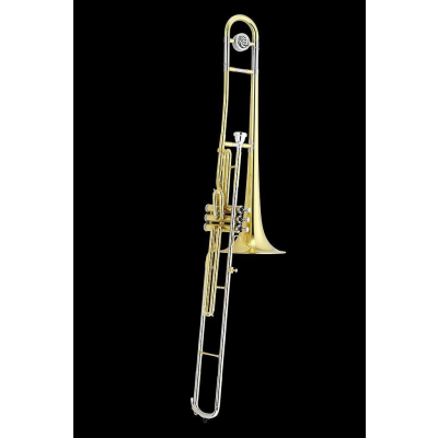 JTB700VQ Ventil-Posaune Lack mit Etui JTB700VQ Ventil-Posaune Lack mit Etui