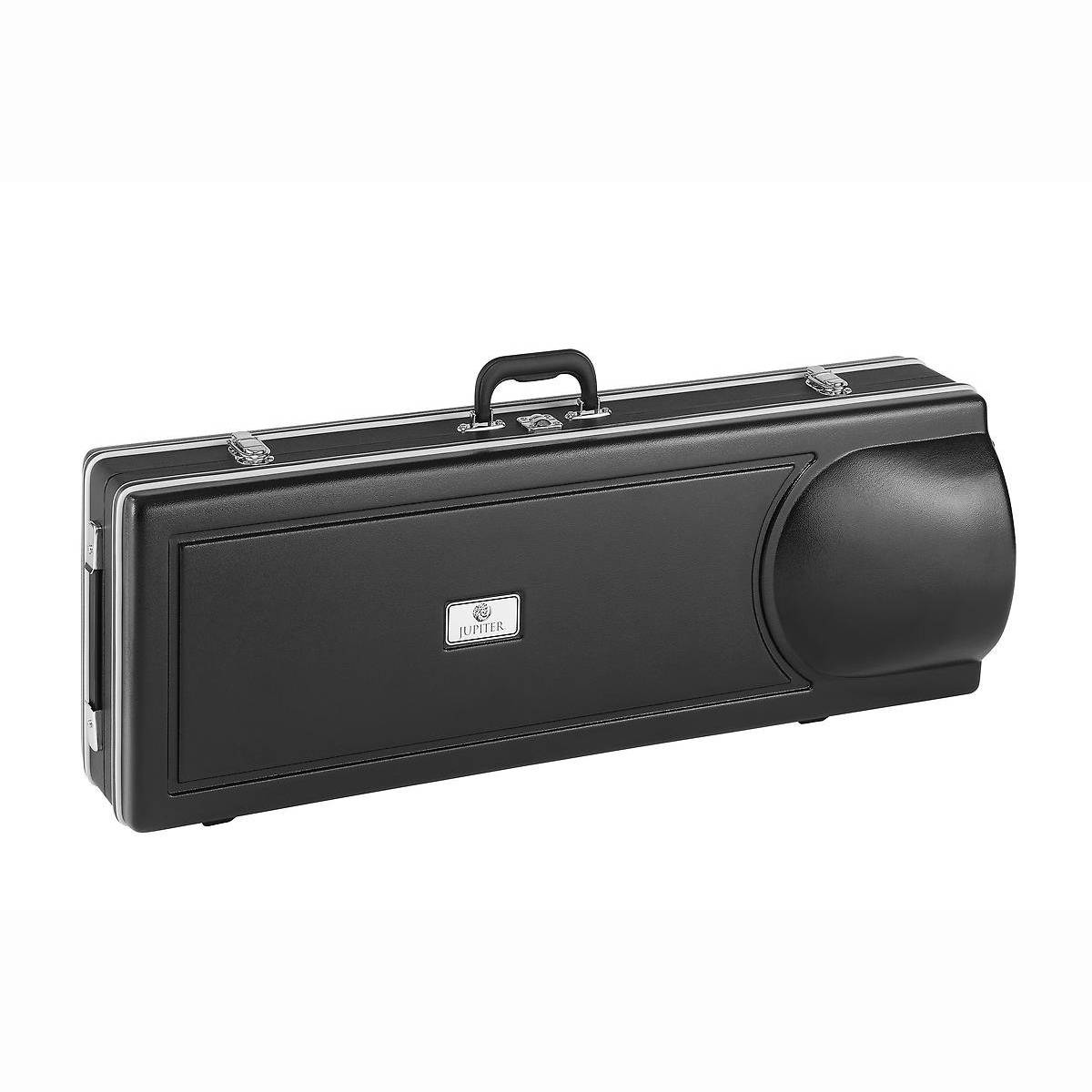 JTB700VRQ Ventil-Posaune Lack mit Etu