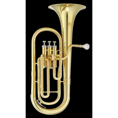 JAH700 Althorn Lack mit Etui