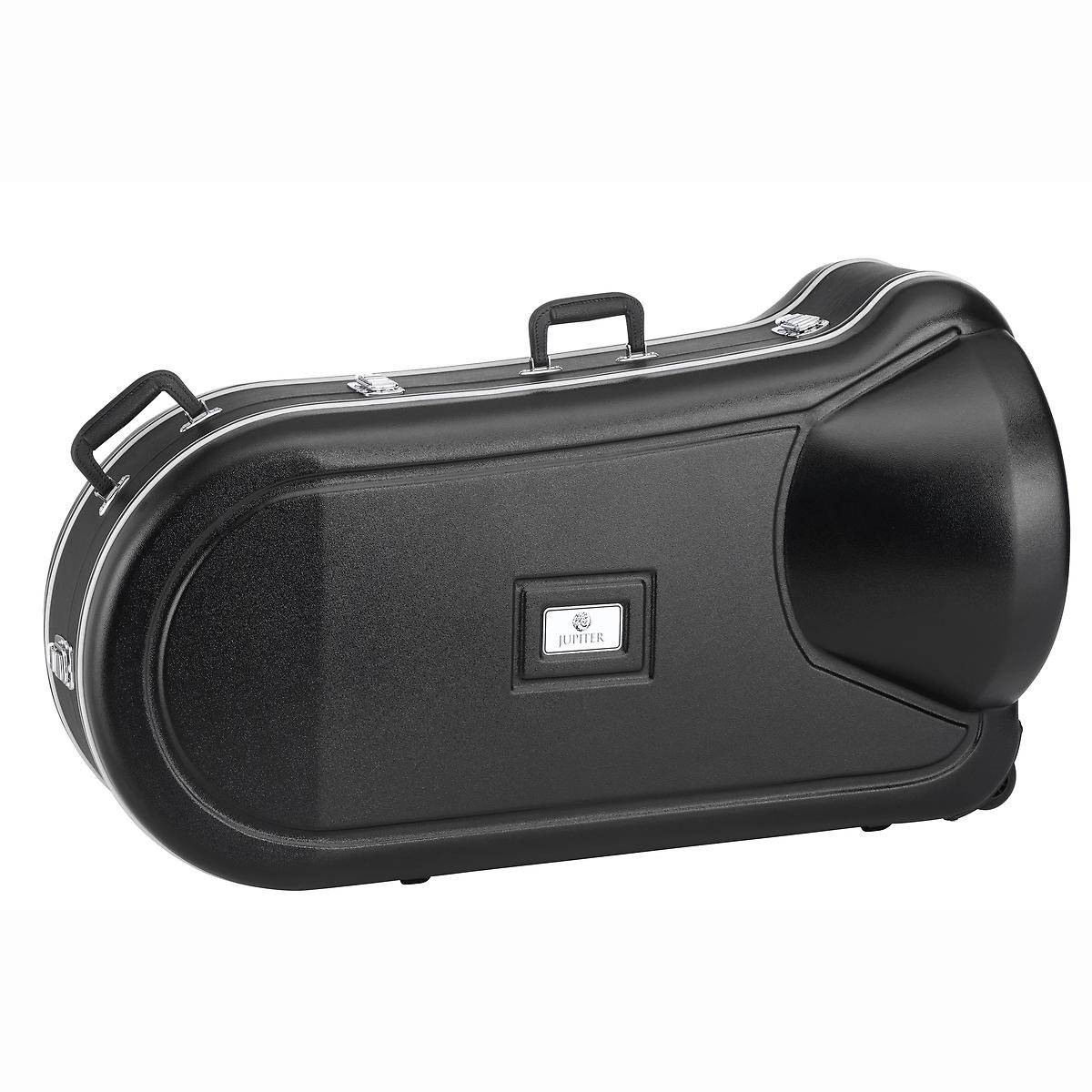 JTU1010 B-Tuba Lack mit Etui