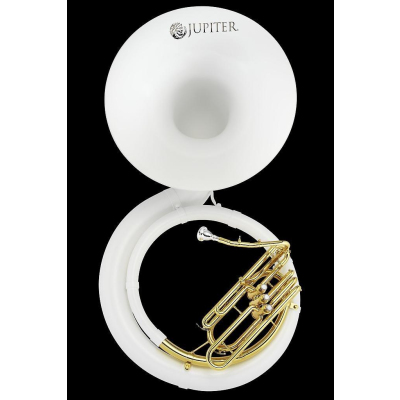 JSP1000B Sousaphone Lack mit Gigbag