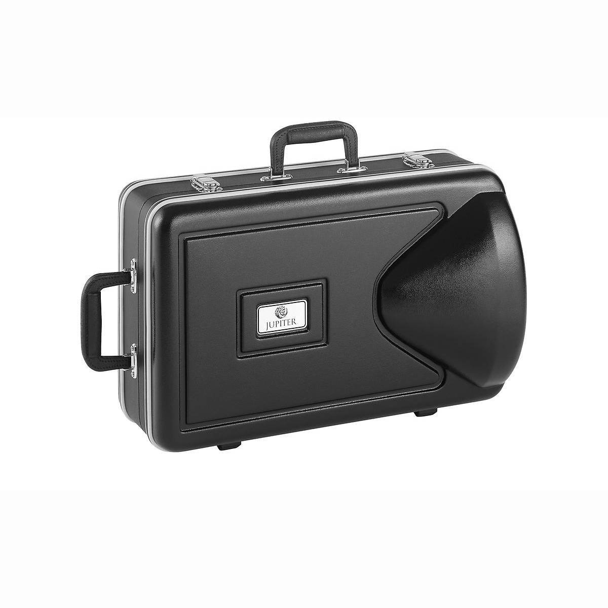 JMP1000M Mellophon in F Lack mit Etui