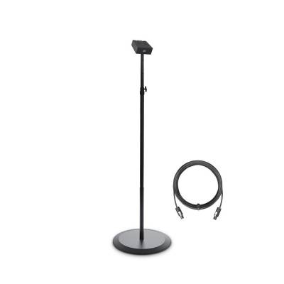 Curv 500 STS Stereo Set Zubehör