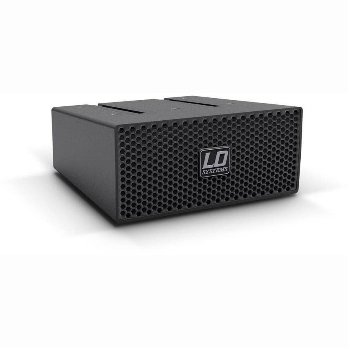 Curv 500 STS Stereo Set Zubehör