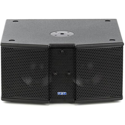 Vertus CLA 208 SA Subwoofer 2 X 8