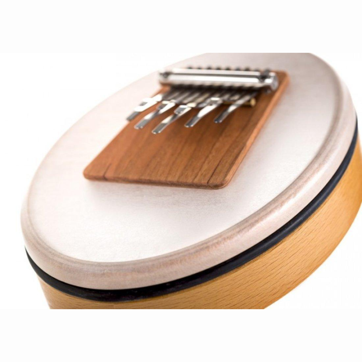 Sansula Basic A-Moll Membran, 9 Töne Sansula Basic A-Moll Membran, 9 Töne