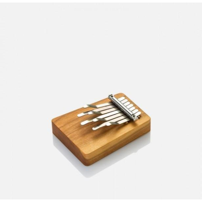 Kalimba B7, 7 Töne C-Pentatonik