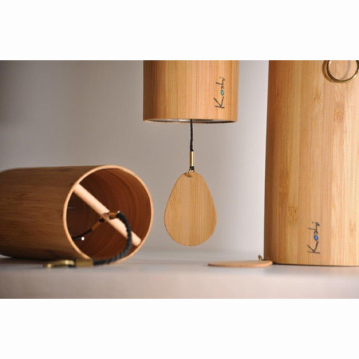 Koshi Terra Klangspiel G-C-E-F-G-C-E-G Koshi Terra Klangspiel G-C-E-F-G-C-E-G