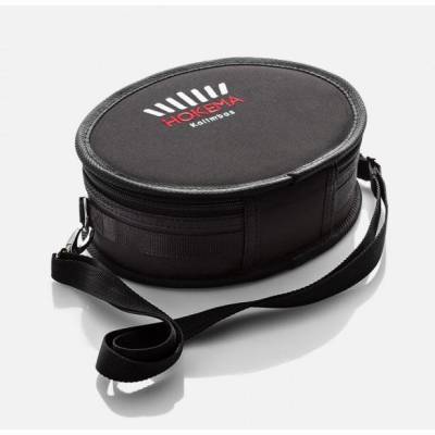 Tasche f. Sansula gepolstert Fiberglas