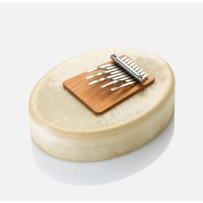 Sansula Deluxe Membran spannbar, 9 Tö