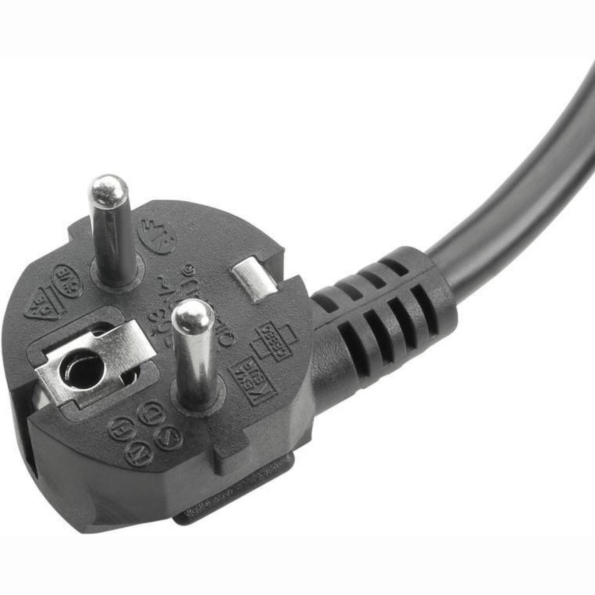 Rack-Steckdosenleiste 19