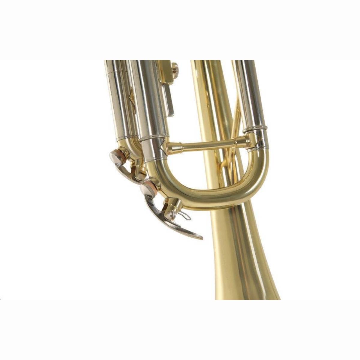 TR655D Trompete Lack mit Etui