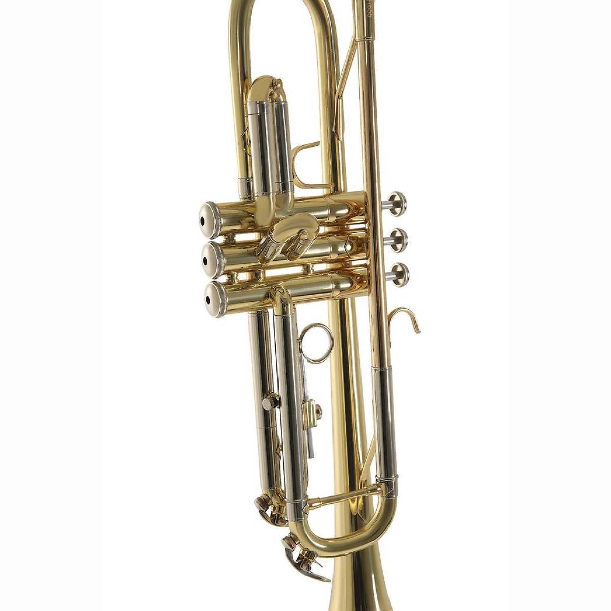 TR655D Trompete Lack mit Etui