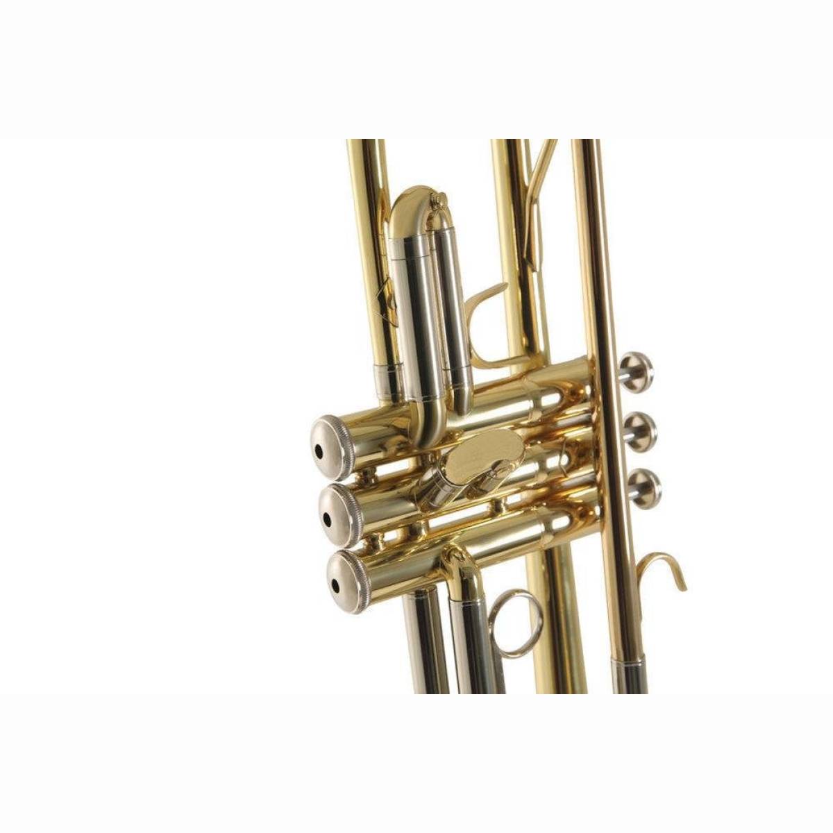 TR655D Trompete Lack mit Etui