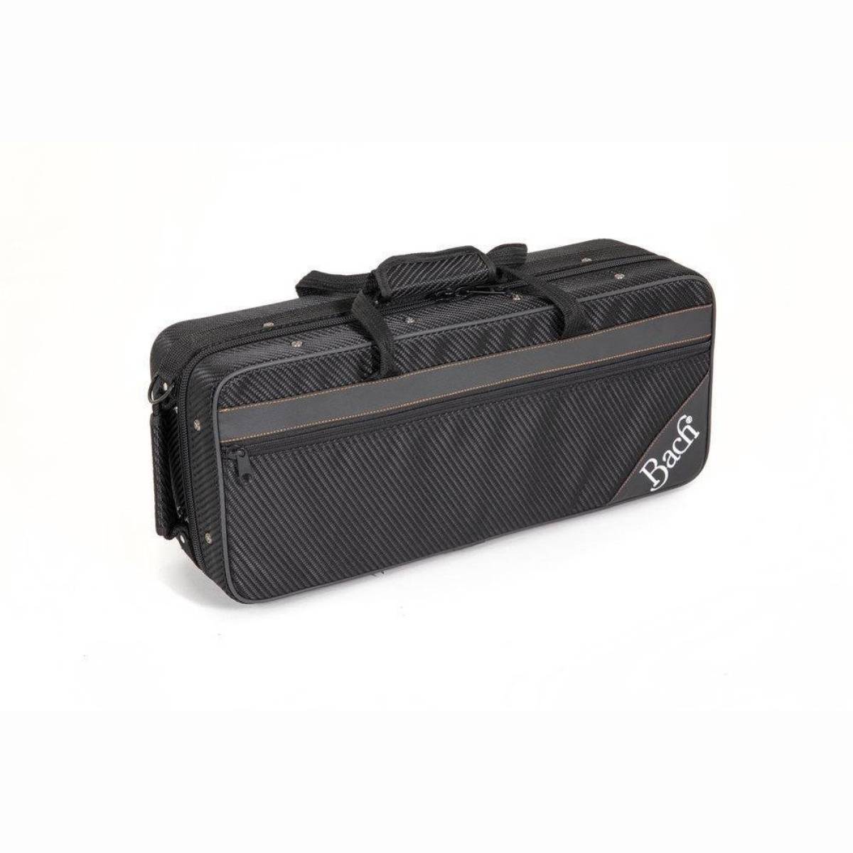 TR655D Trompete Lack mit Etui