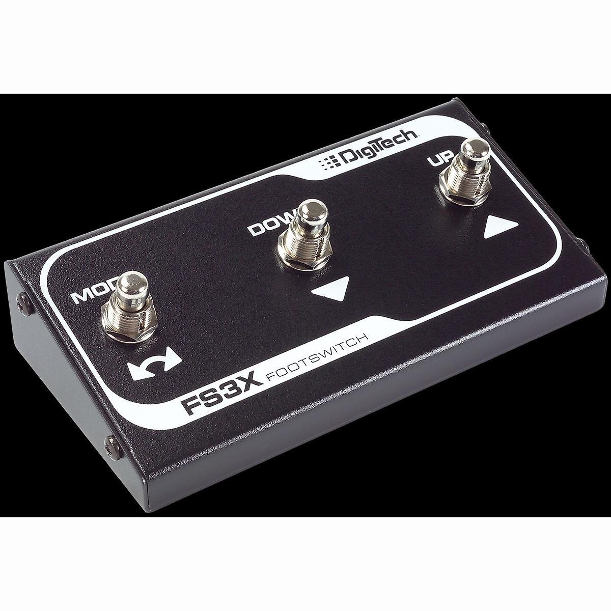 FS 3X 3-fach Fußschalter