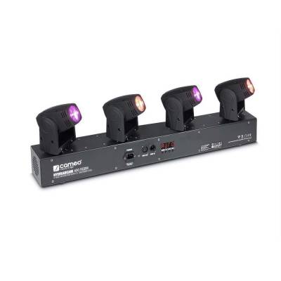 Hydrabeam 400 RBGW LED Moving Heads