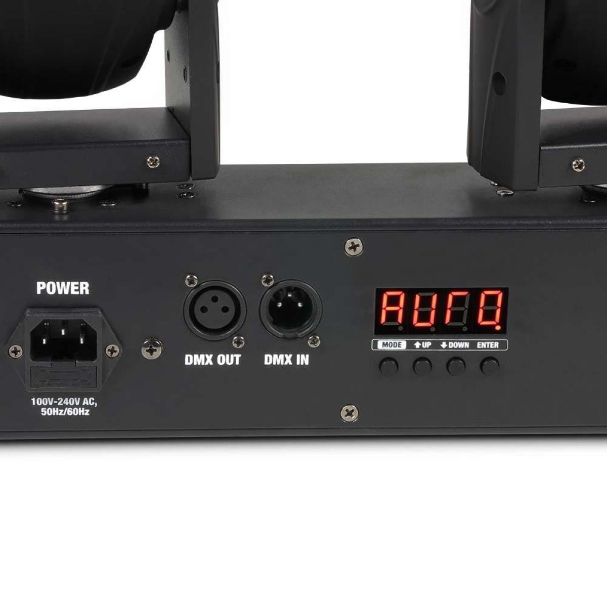 Hydrabeam 400 RBGW LED Moving Heads