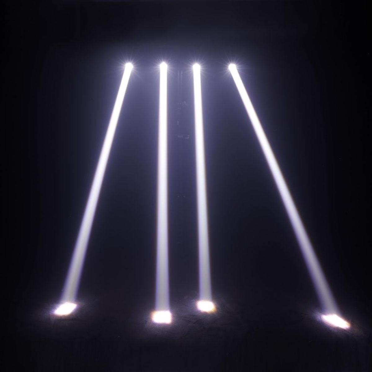 Hydrabeam 400 RBGW LED Moving Heads