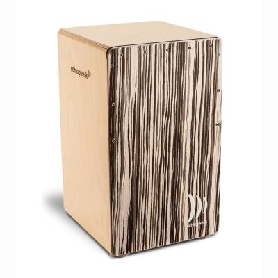 CP409ST Cajon 2inOne Barista Soft