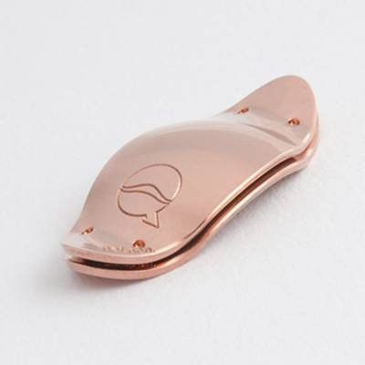 Red Brass 33 MM