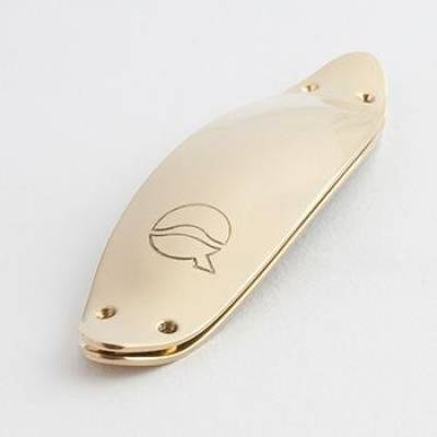 Brass 76 MM