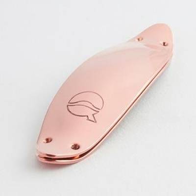 Red Brass 76 MM