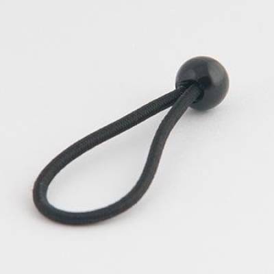 Elastic Band schwarz 45 MM