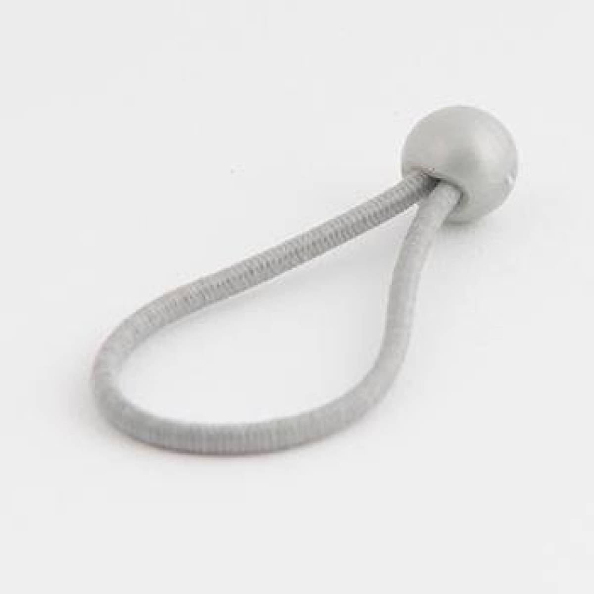 Elastic Band Grau 45 MM
