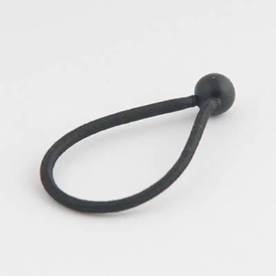 Elastic Band schwarz 55 MM
