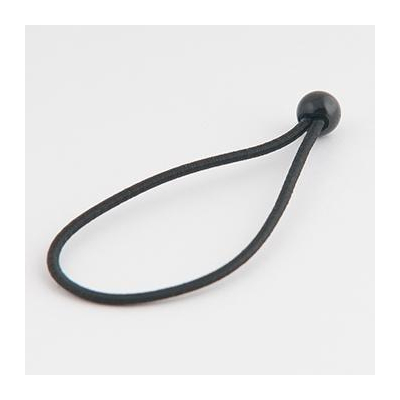 Elastic Band schwarz 85 MM