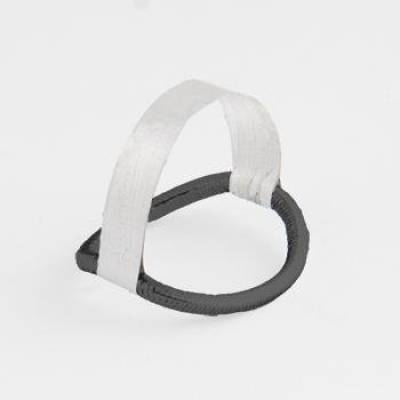 Elastic Band schwarz Piccolo