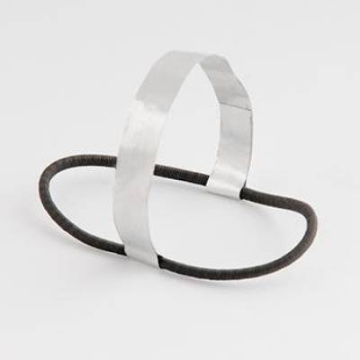 Elastic Band schwarz Fagott Bassröhr