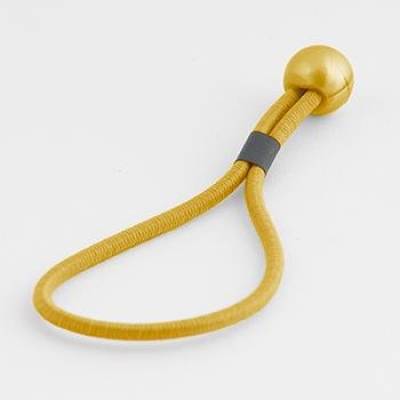 Elastic Band Gold Qfl Fussstück