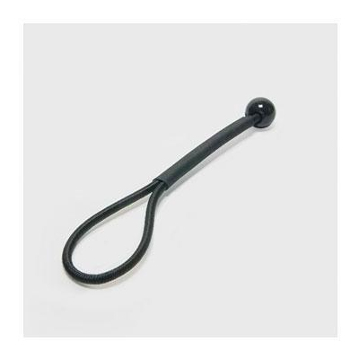 Elastic Band schwarz Klar. 85 MM