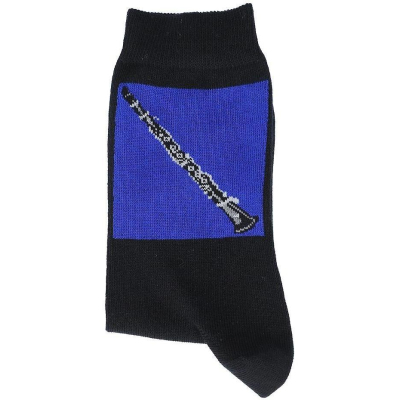 Socken CL Klarinette 35/38