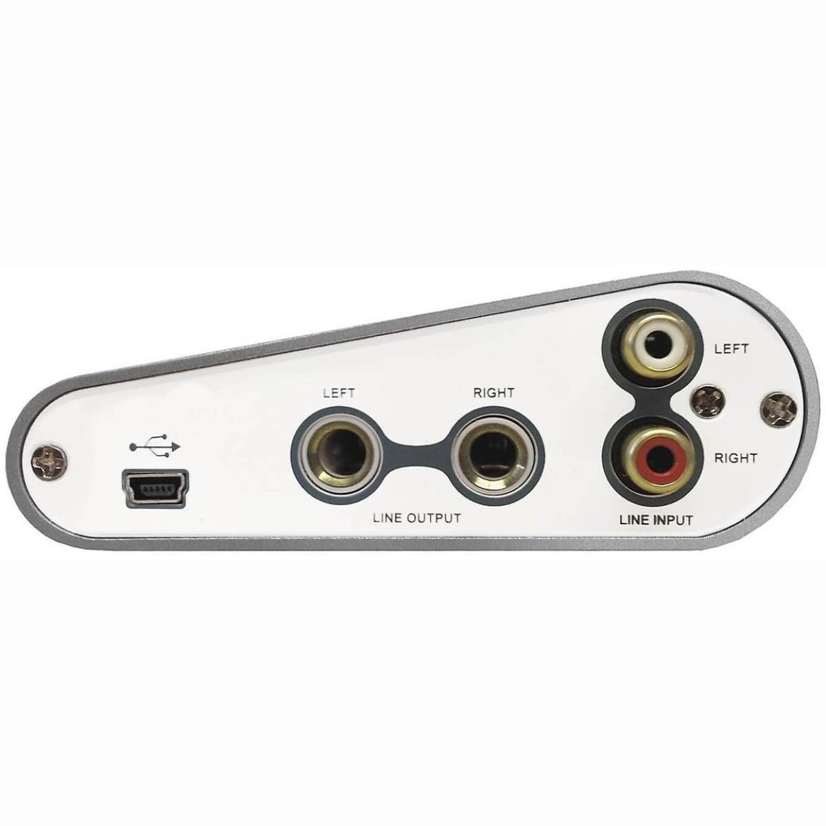 Maya 22 USB 2.0 Audio interface